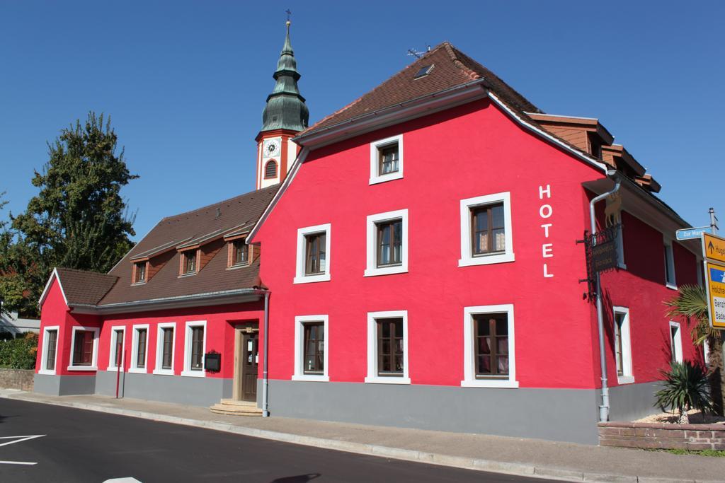 Hotel Hochdorfer Hirschen Freiburg im Breisgau Buitenkant foto